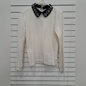 Womens sweater